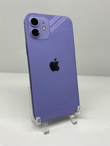 IPHONE 12 64GB UNLOCKED PURPLE