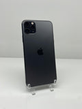 IPHONE 11 PRO MAX 256GB UNLOCKED SPACE GRAY