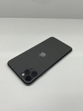 IPHONE 11 PRO MAX 256GB UNLOCKED SPACE GRAY
