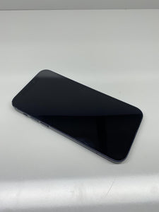IPHONE 12 128GB UNLOCKED BLACK